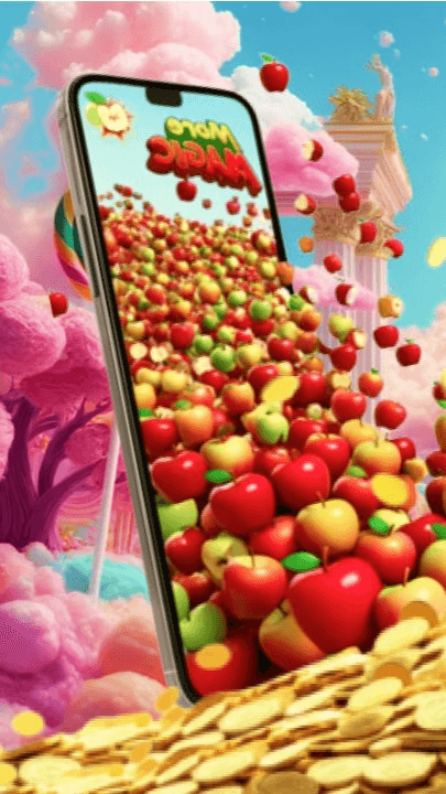 Giochi d’Oro Screenshot