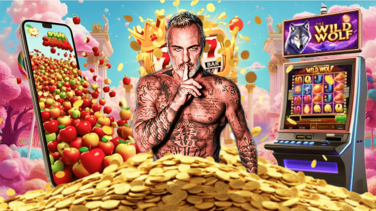 Giochi d’Oro Screenshot